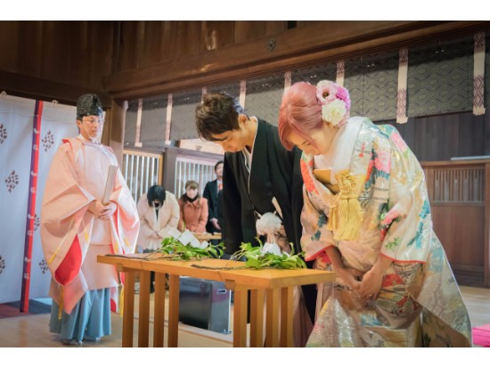 北九州市で唯一、えびす様が主祭神