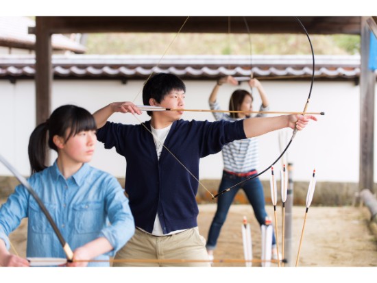 会津藩・白虎隊の学び舎 日新館で体験!