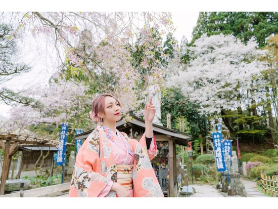 日本三景松島町巡り!