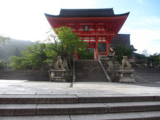 清水寺