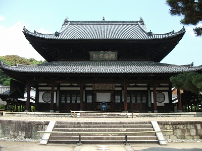 萬福寺