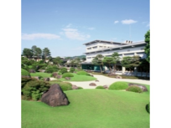 足立美術館