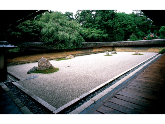 龍安寺