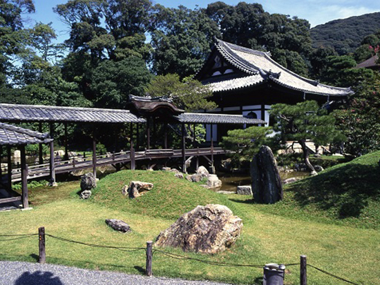 高台寺