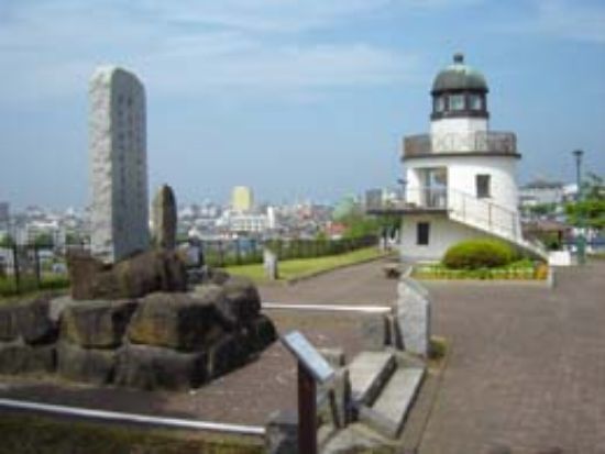 米町公園