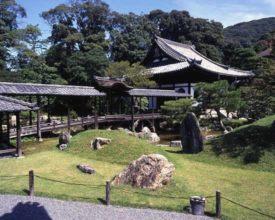 世界遺産 高台寺
