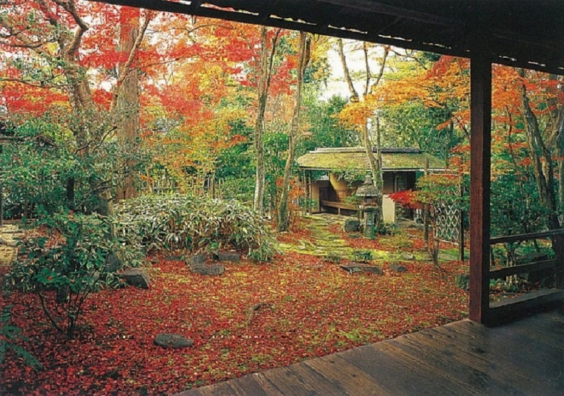 大徳寺 大法院