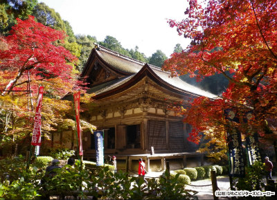 百濟寺