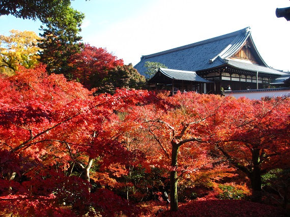 東福寺