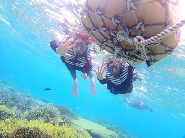 ボートシュノーケル