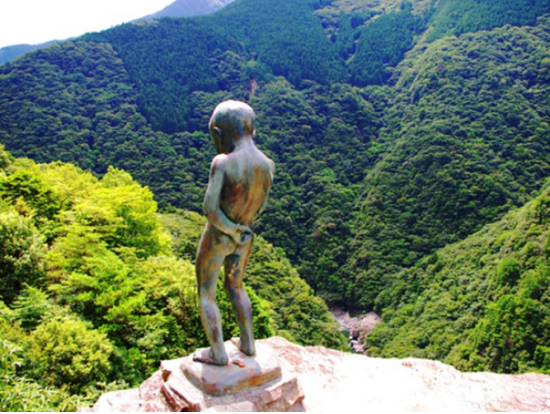 小便小僧