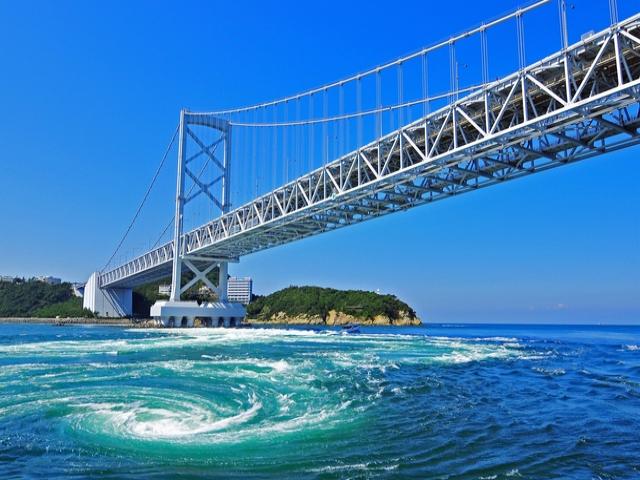 【德島】Nankai Tokushima Free Pass 南海德島五日PASS