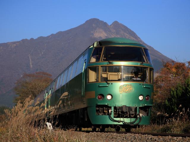 【九州】JR九州鐵路周遊券 北部九州版（2025 Northern Kyushu Area Pass）