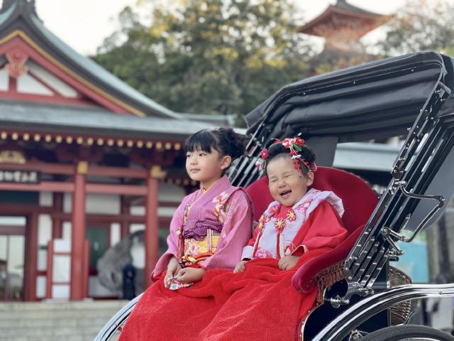 人力車のえびす屋