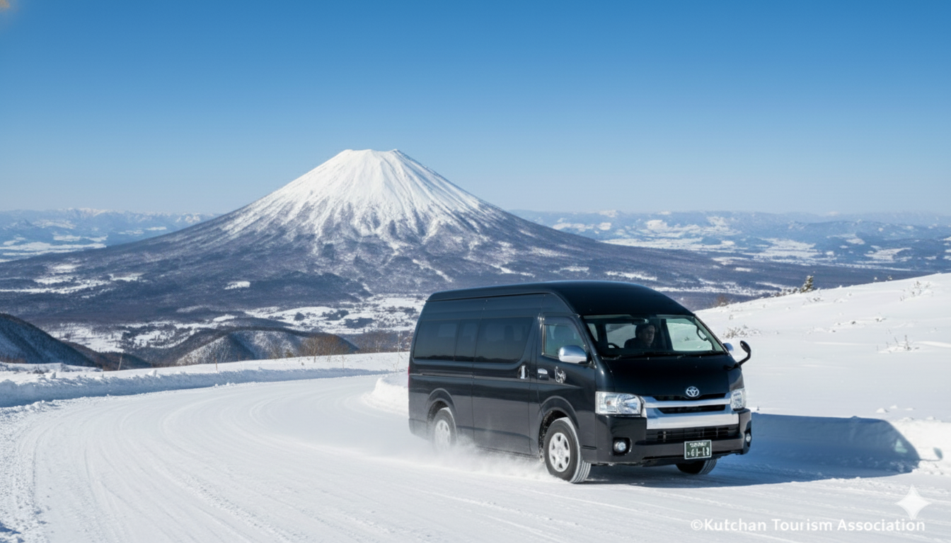 使用車両イメージ