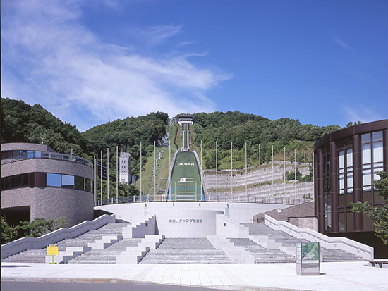 大倉山 ※イメージ画像