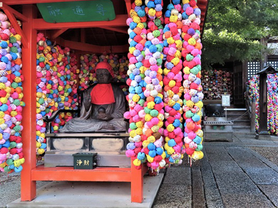 庚申堂