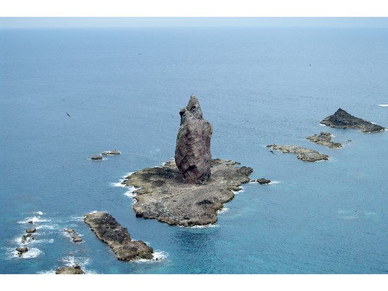 神威岬(一例)